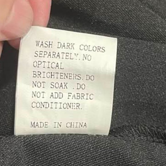 Flattering A-line Midi Little Black Dress with Flouncy Sleeves - Picture 11 of 16